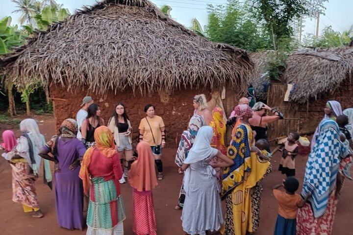 Authentic Village Life Tour